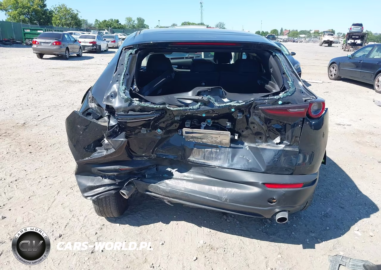 2024 Mazda Cx-30 2.5 S VIN:3MVDMBAM1RM634901 - 17