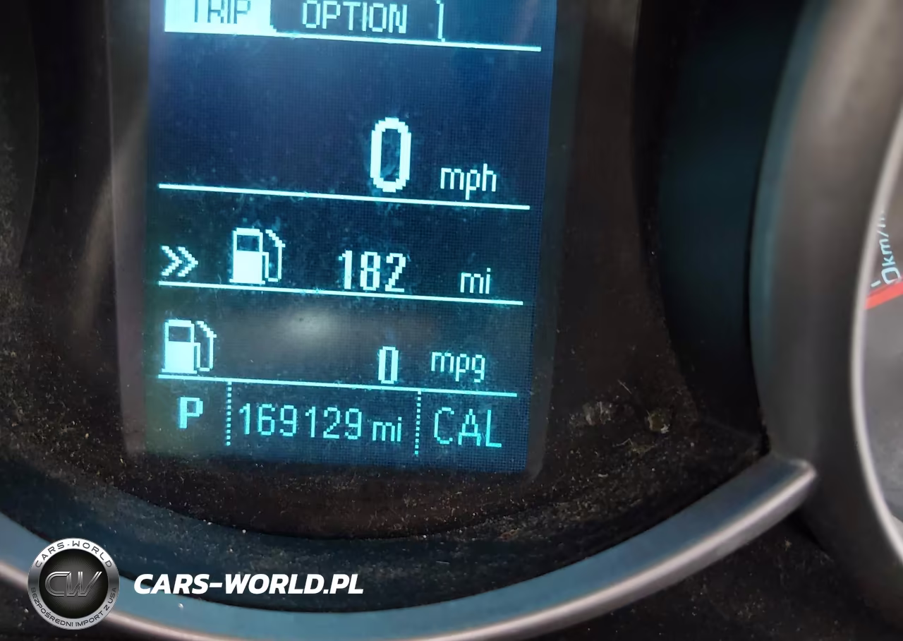 2013 Chevrolet Cruze Ls Auto VIN:1G1PA5SH9D7104326 - 15
