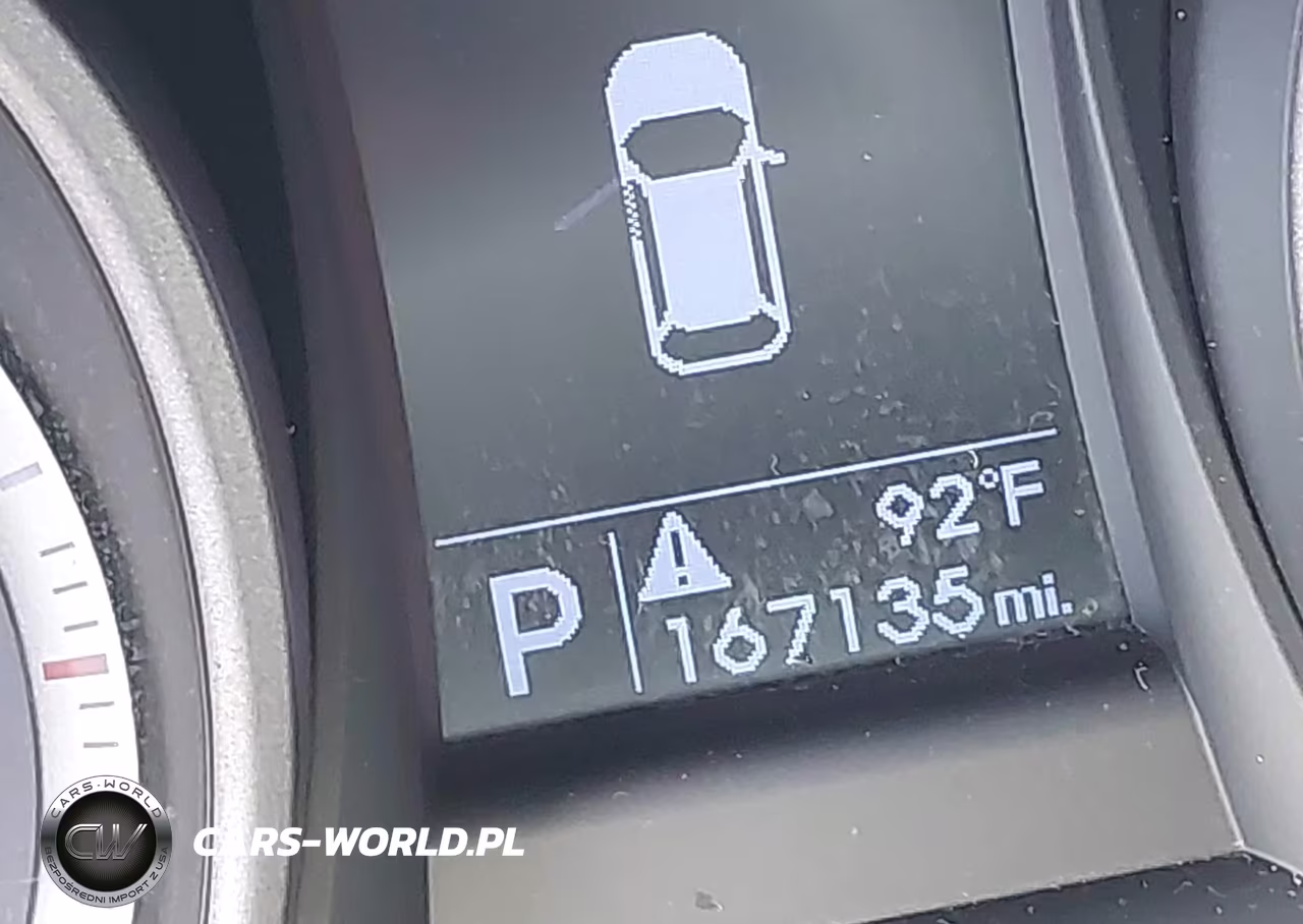 2016 Hyundai Santa Fe Se VIN:KM8SM4HF2GU162160 - 15