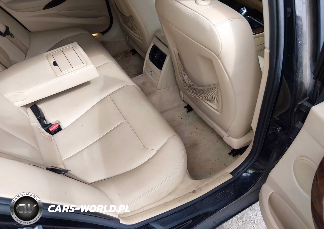 2014 BMW 328I VIN:WBA3A5C52EP601520 - 8