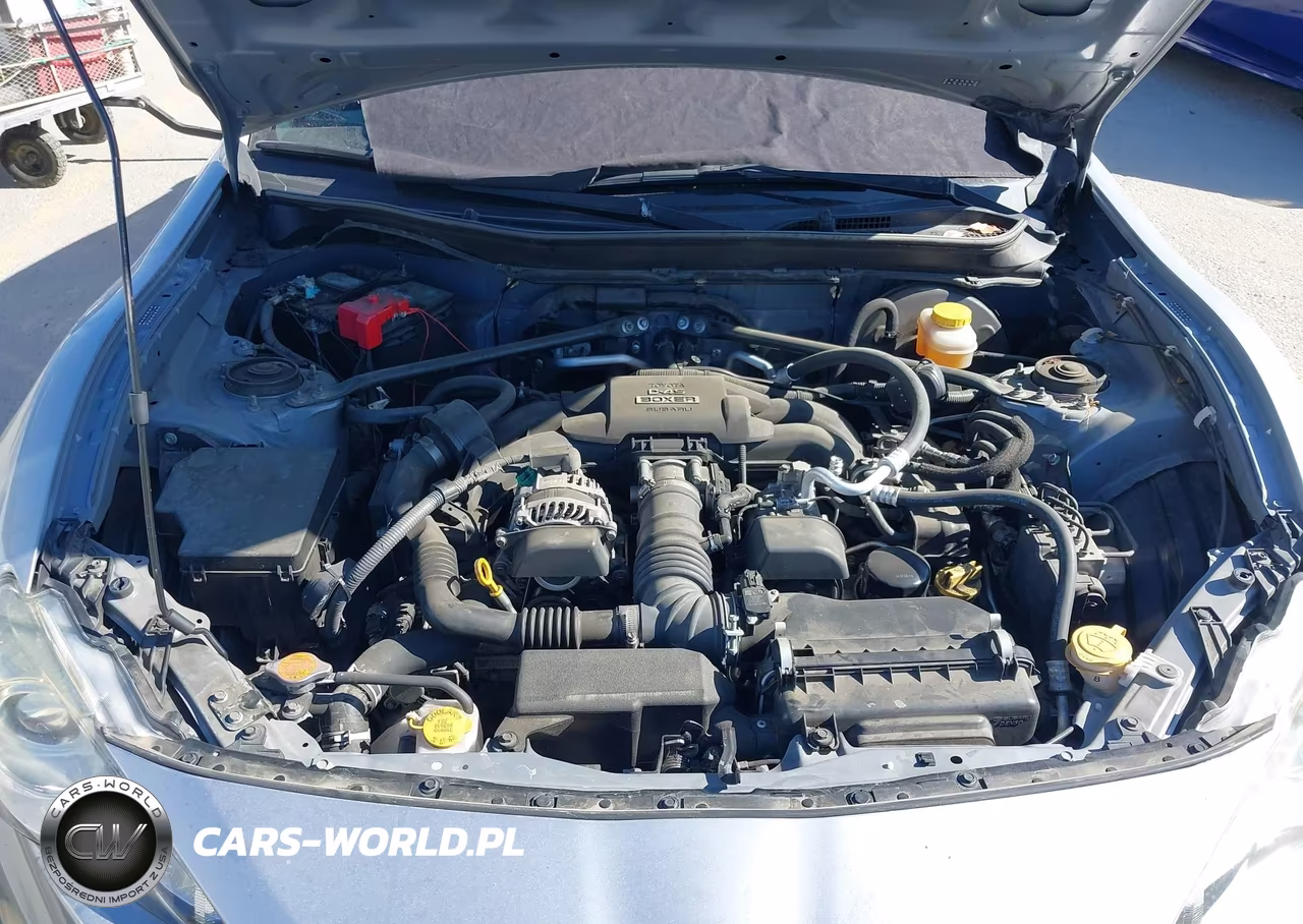 2016 Scion Fr-S VIN:JF1ZNAA1XG8709378 - 10
