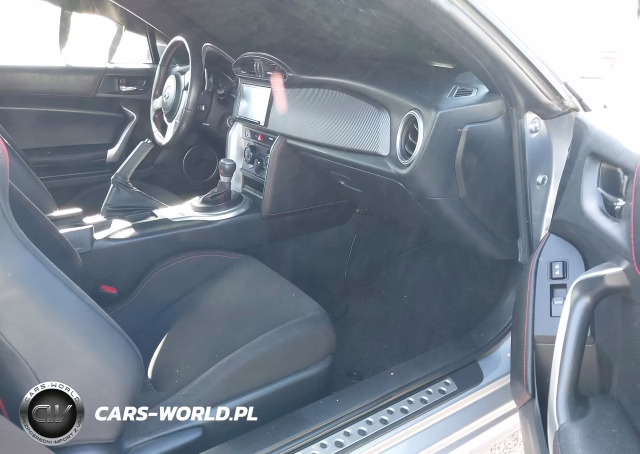 2016 Scion Fr-S VIN:JF1ZNAA1XG8709378 - 5