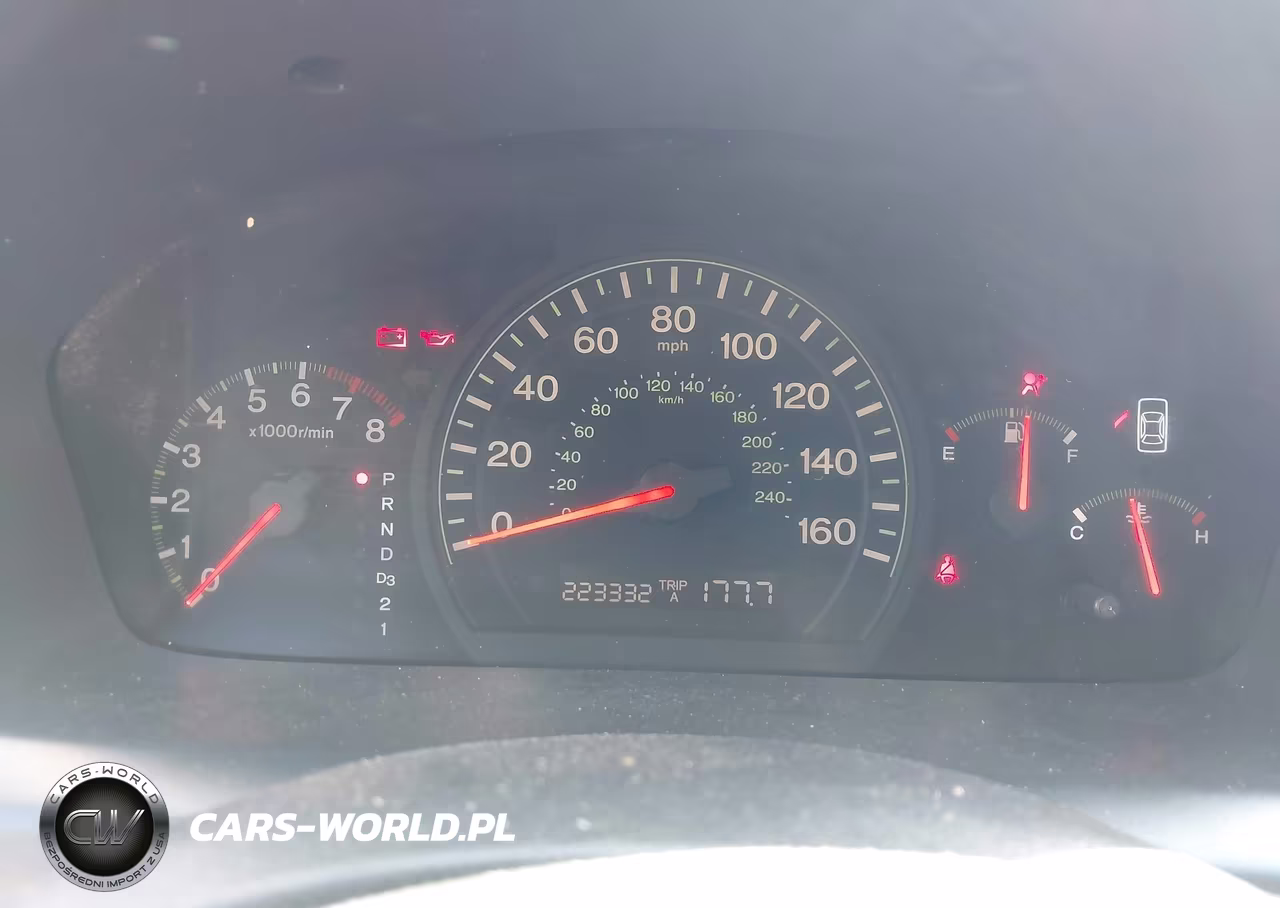 2005 Honda Accord 2.4 Ex VIN:1HGCM56875A099317 - 7