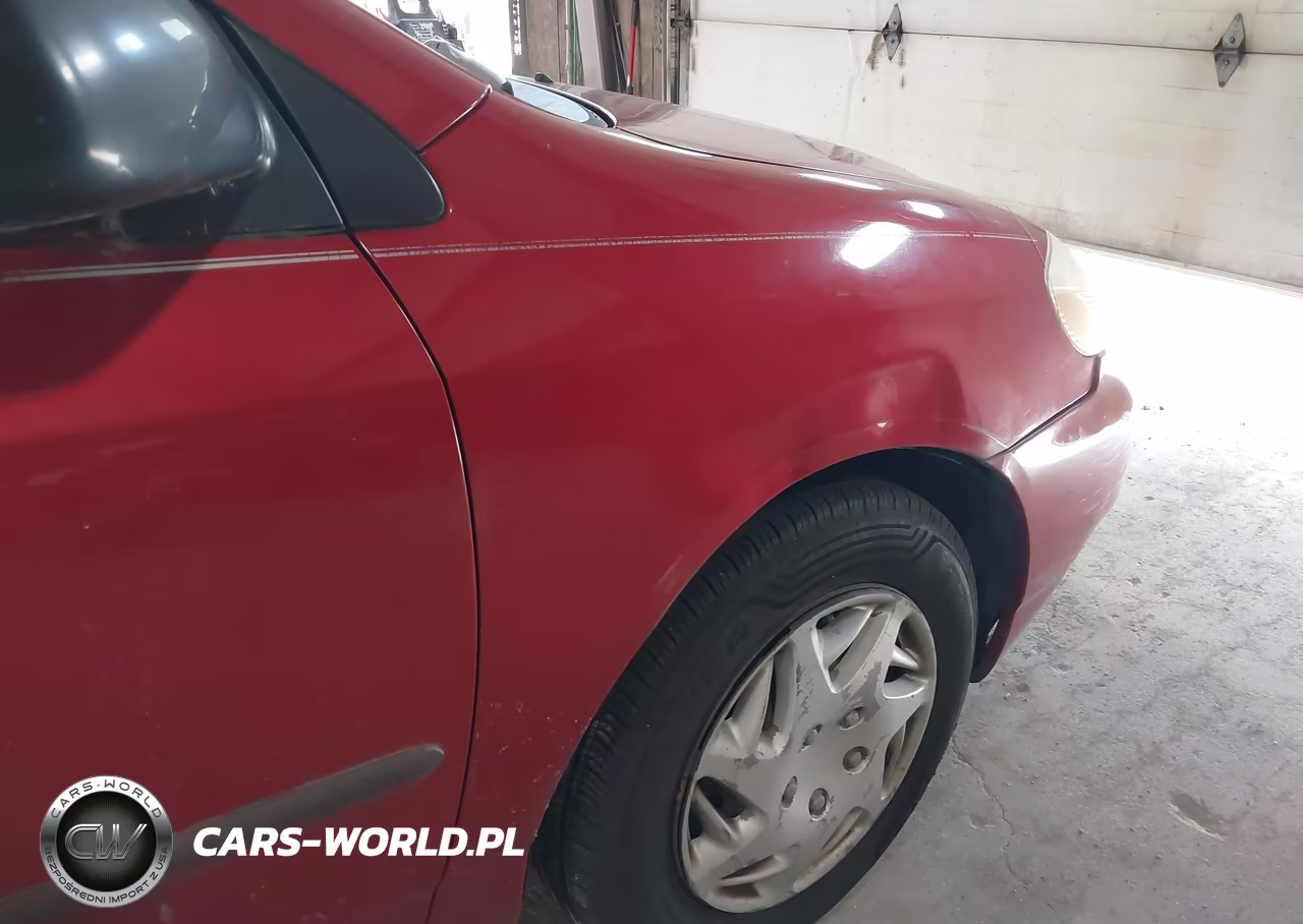 2007 Toyota Corolla Ce VIN:JTDBR32E770104858 - 15
