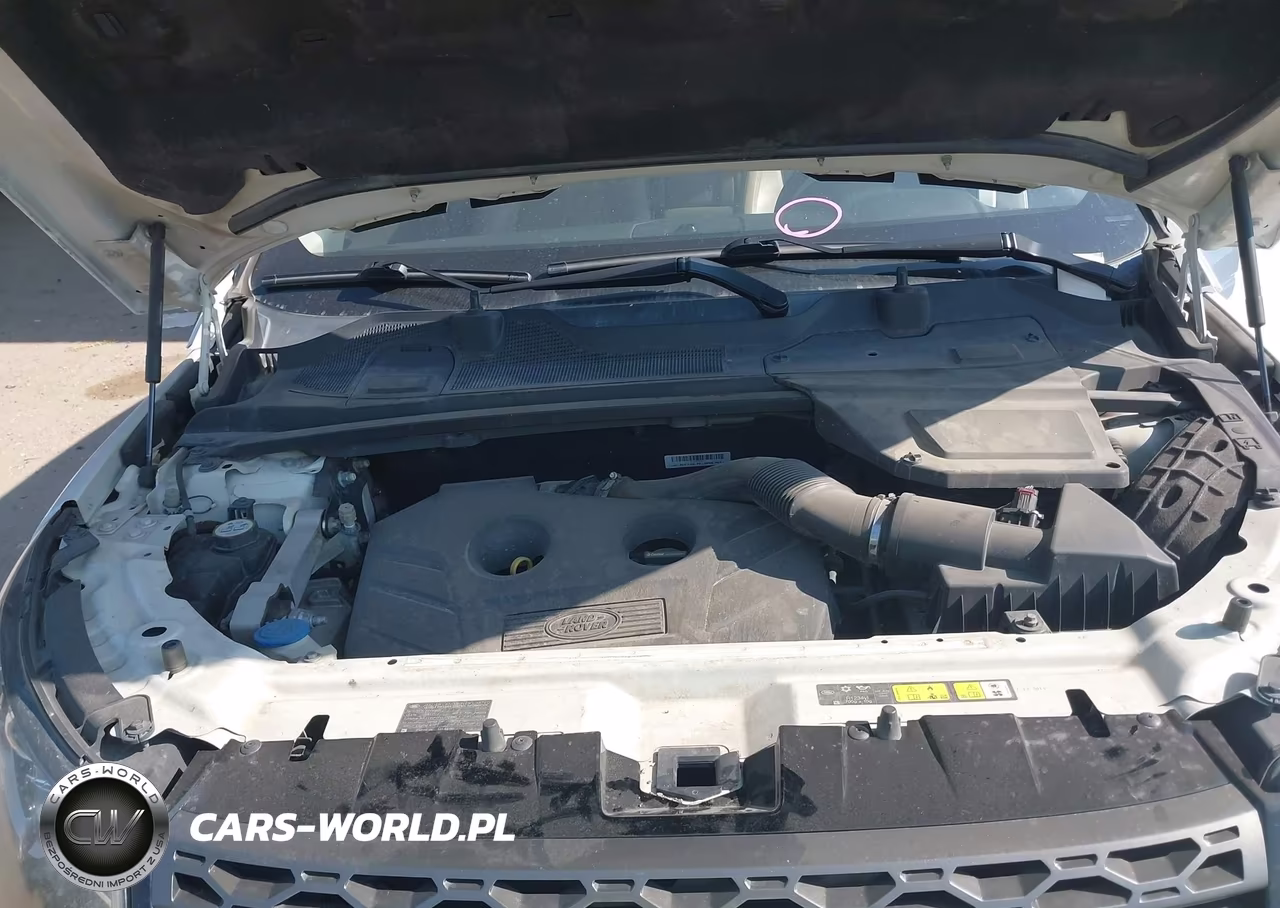 2016 Land Rover Discovery Sport Hse VIN:SALCR2BG8GH585164 - 10