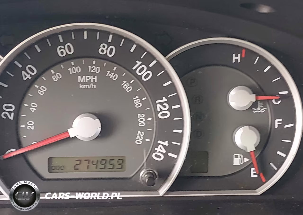 2007 Kia Sorento Lx VIN:KNDJD736175702147 - 15