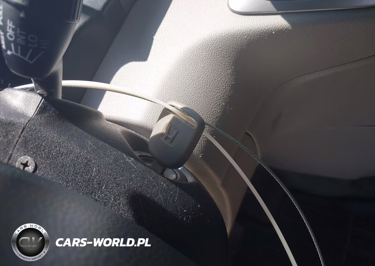 2012 Honda Odyssey Touring-Touring Elite VIN:5FNRL5H98CB078577 - 11