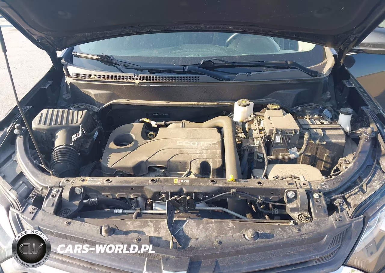 2020 Chevrolet Equinox Fwd Lt 1.5L Turbo VIN:3GNAXKEVXLL322935 - 10