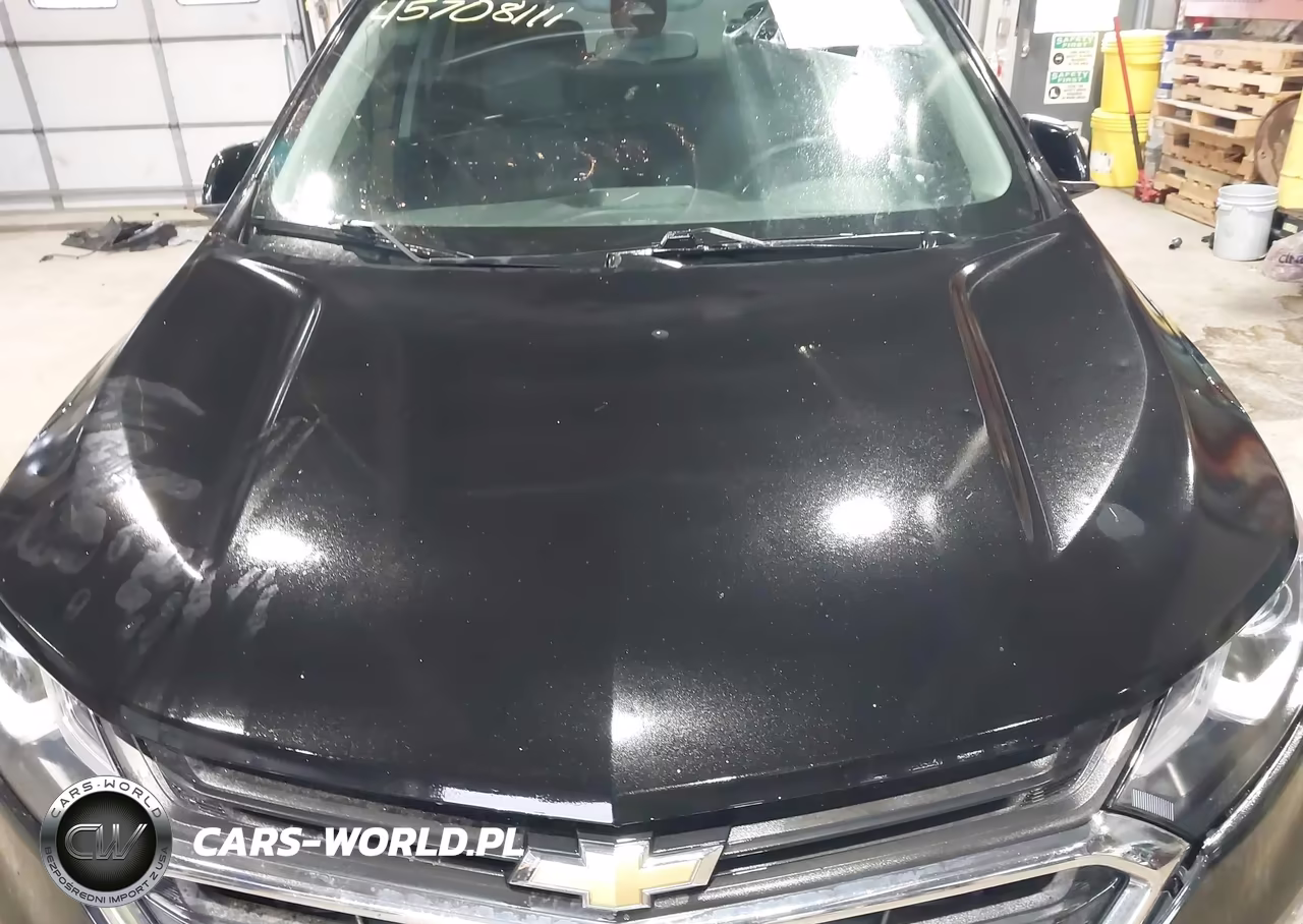 2020 Chevrolet Equinox Fwd Lt 1.5L Turbo VIN:3GNAXKEVXLL322935 - 6
