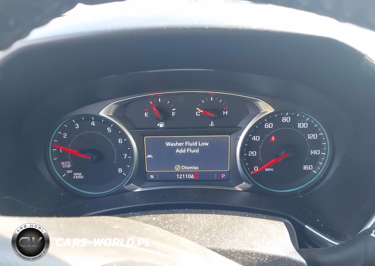 2020 Chevrolet Equinox Fwd Lt 1.5L Turbo VIN:3GNAXKEVXLL322935 - 7