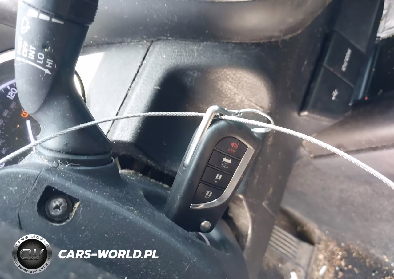 2023 Toyota Camry Le VIN:4T1C11AK4PU775366 - 11