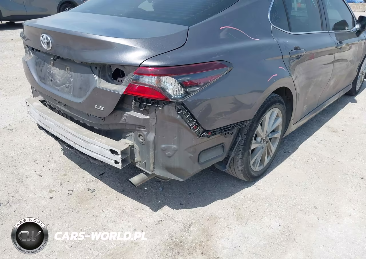 2023 Toyota Camry Le VIN:4T1C11AK4PU775366 - 20