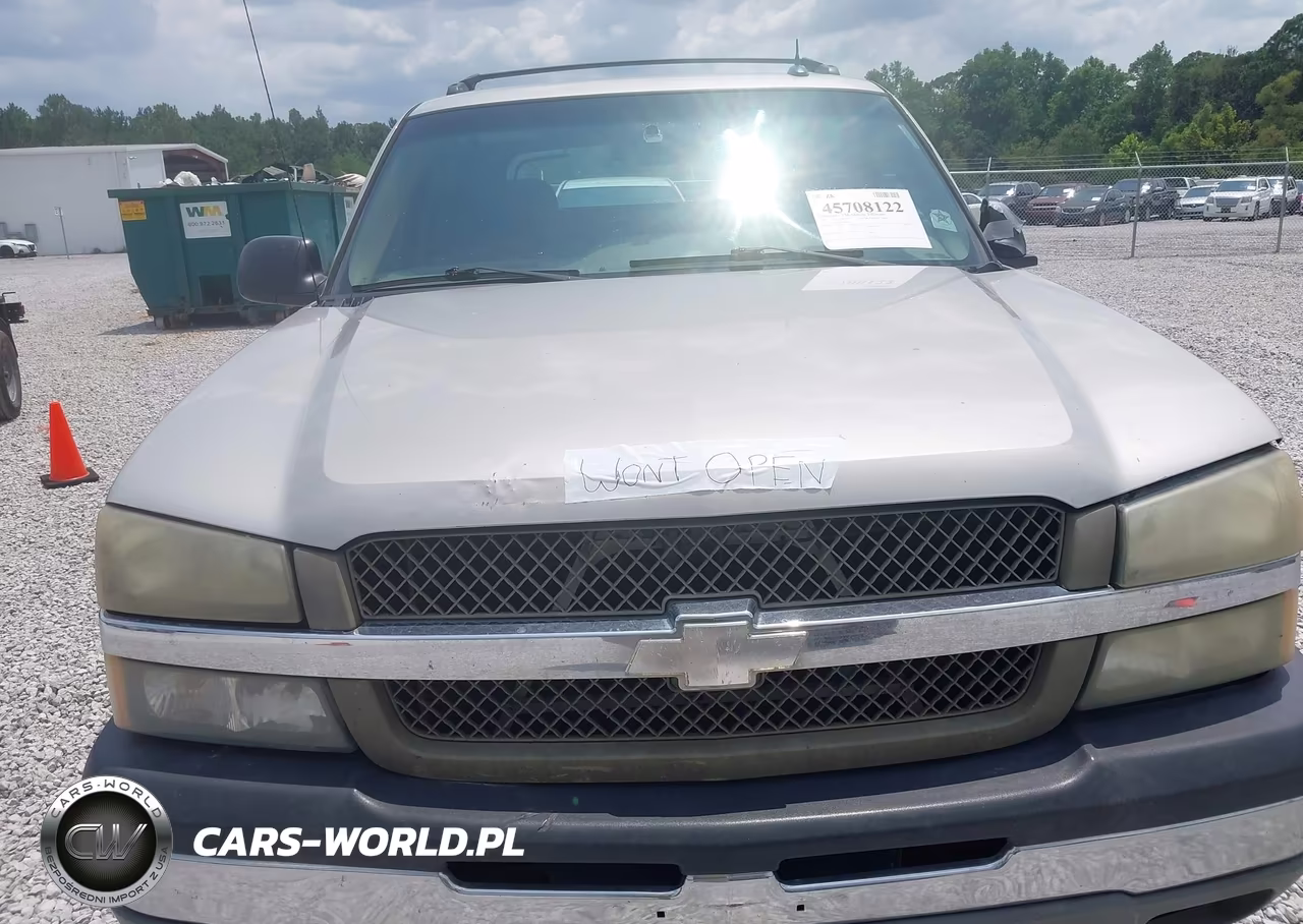 2005 Chevrolet Avalanche 1500 Ls VIN:3GNEC12Z55G280071 - 10