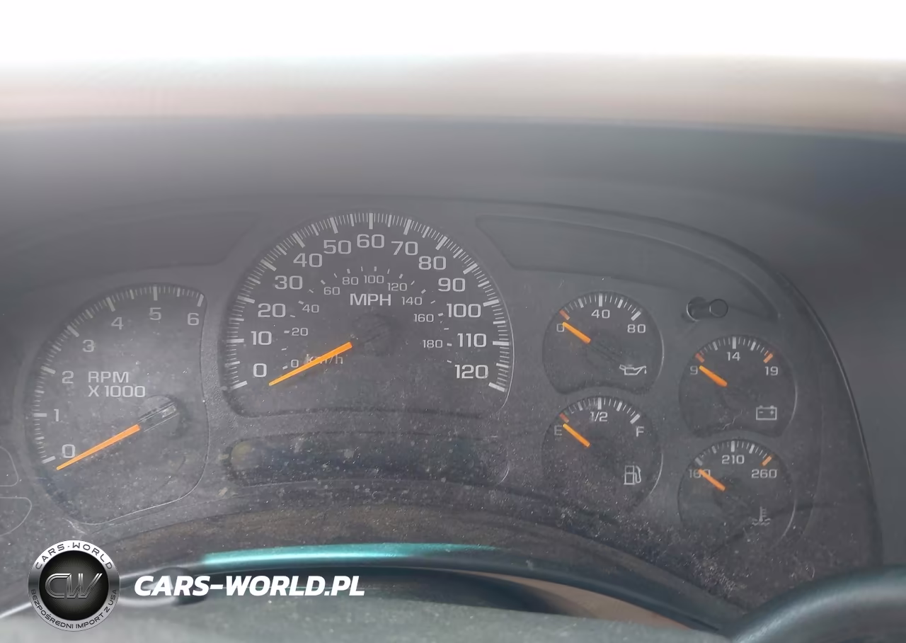 2005 Chevrolet Avalanche 1500 Ls VIN:3GNEC12Z55G280071 - 7