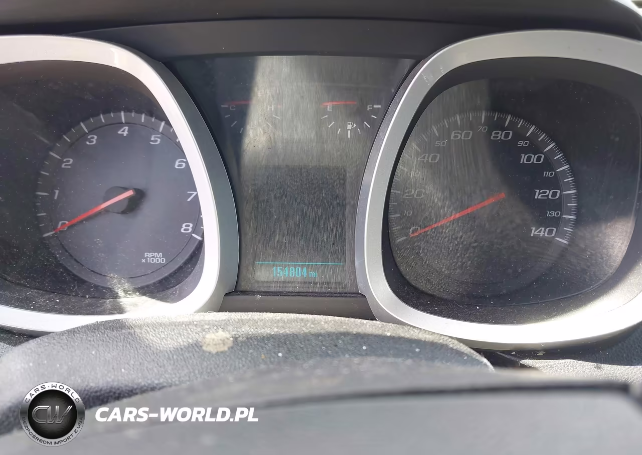 2015 Chevrolet Equinox Lt VIN:2GNALBEKXF1115498 - 7