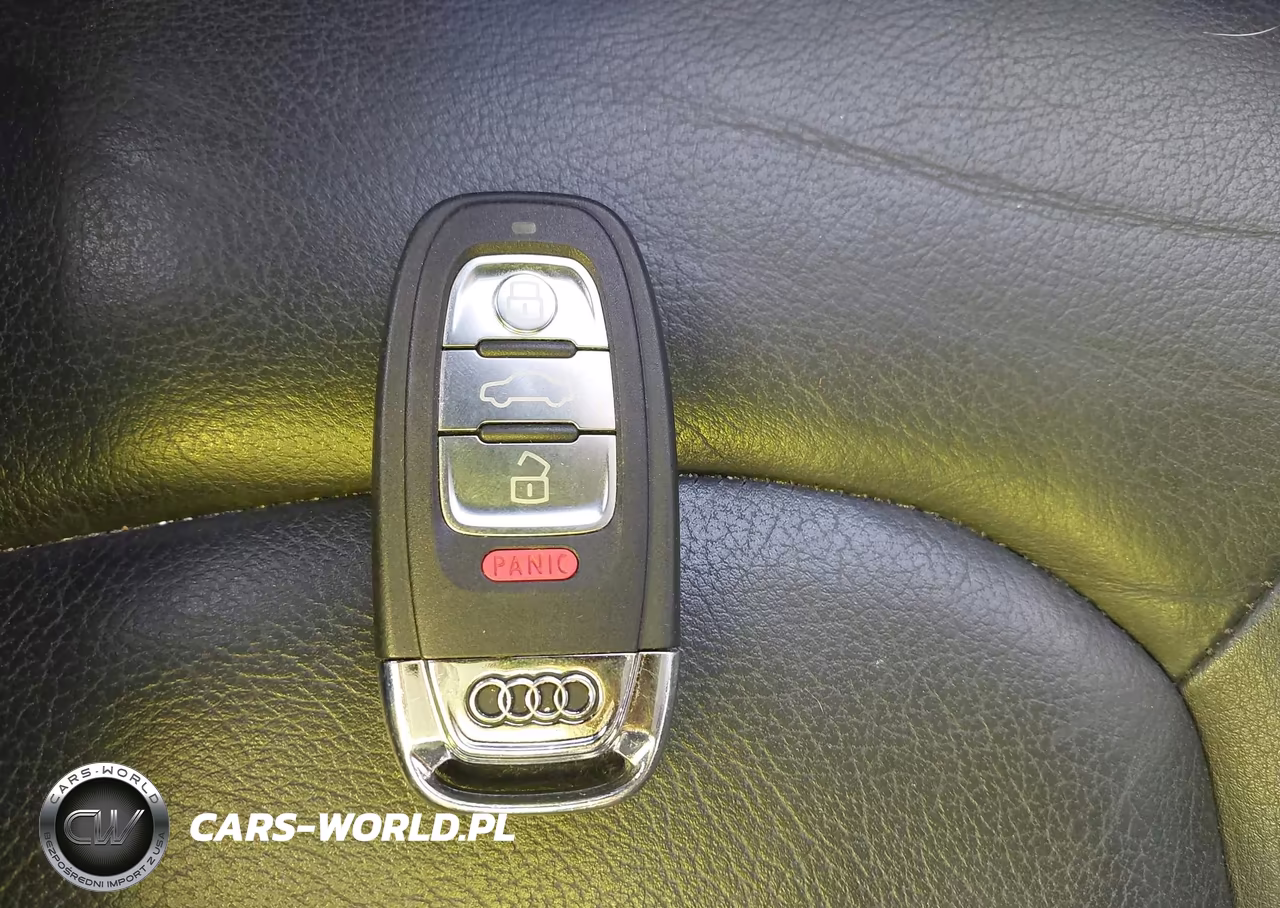 2016 Audi A4 Premium VIN:WAUDFAFL7GN006802 - 11