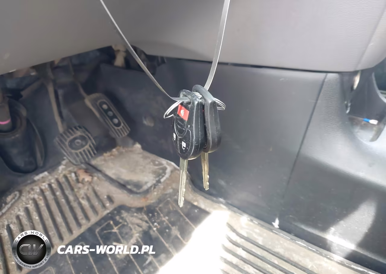 2021 Nissan Nv200 Cargo Sv Xtronic Cvt VIN:3N6CM0KN1MK690119 - 11