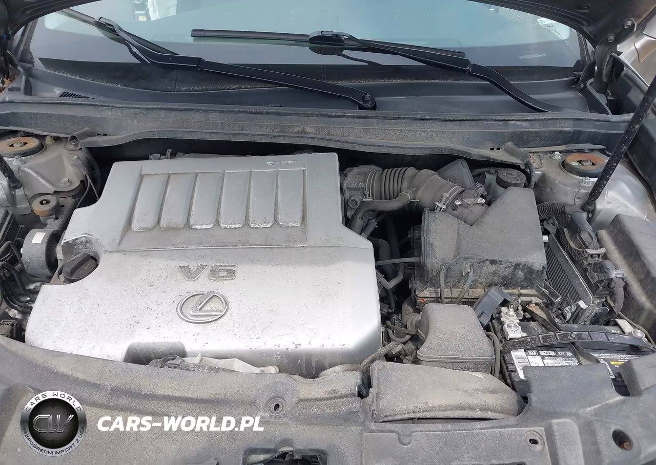 2018 Lexus Es 350 VIN:58ABK1GG4JU102637 - 10