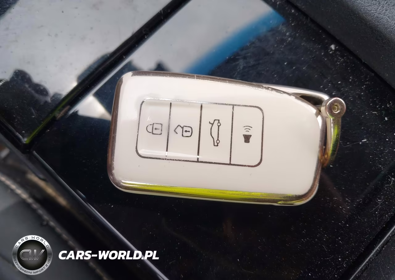 2018 Lexus Es 350 VIN:58ABK1GG4JU102637 - 11