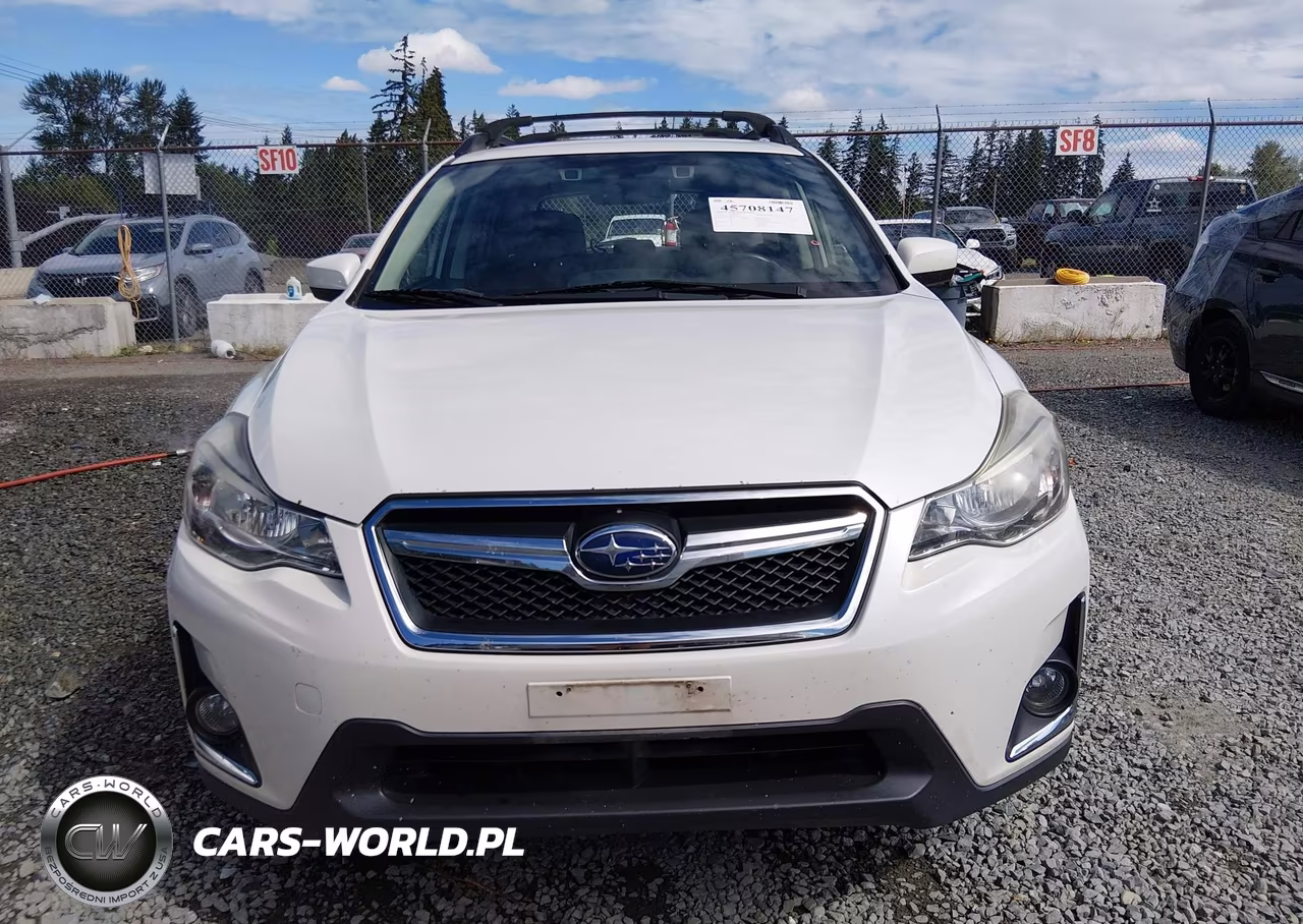 2017 Subaru Crosstrek 2.0I Premium VIN:JF2GPADC5HH278136 - 13
