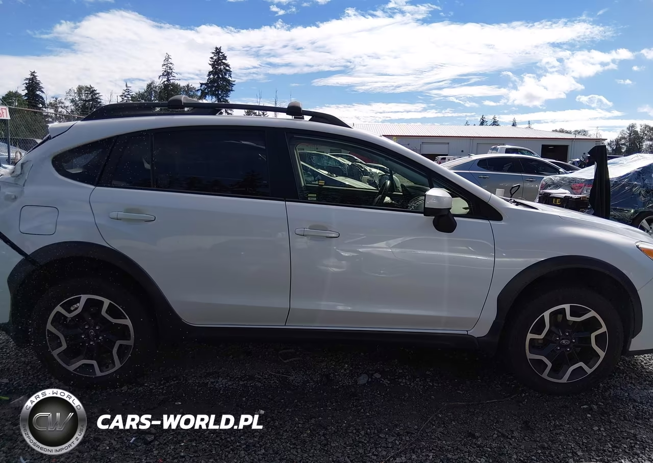 2017 Subaru Crosstrek 2.0I Premium VIN:JF2GPADC5HH278136 - 14