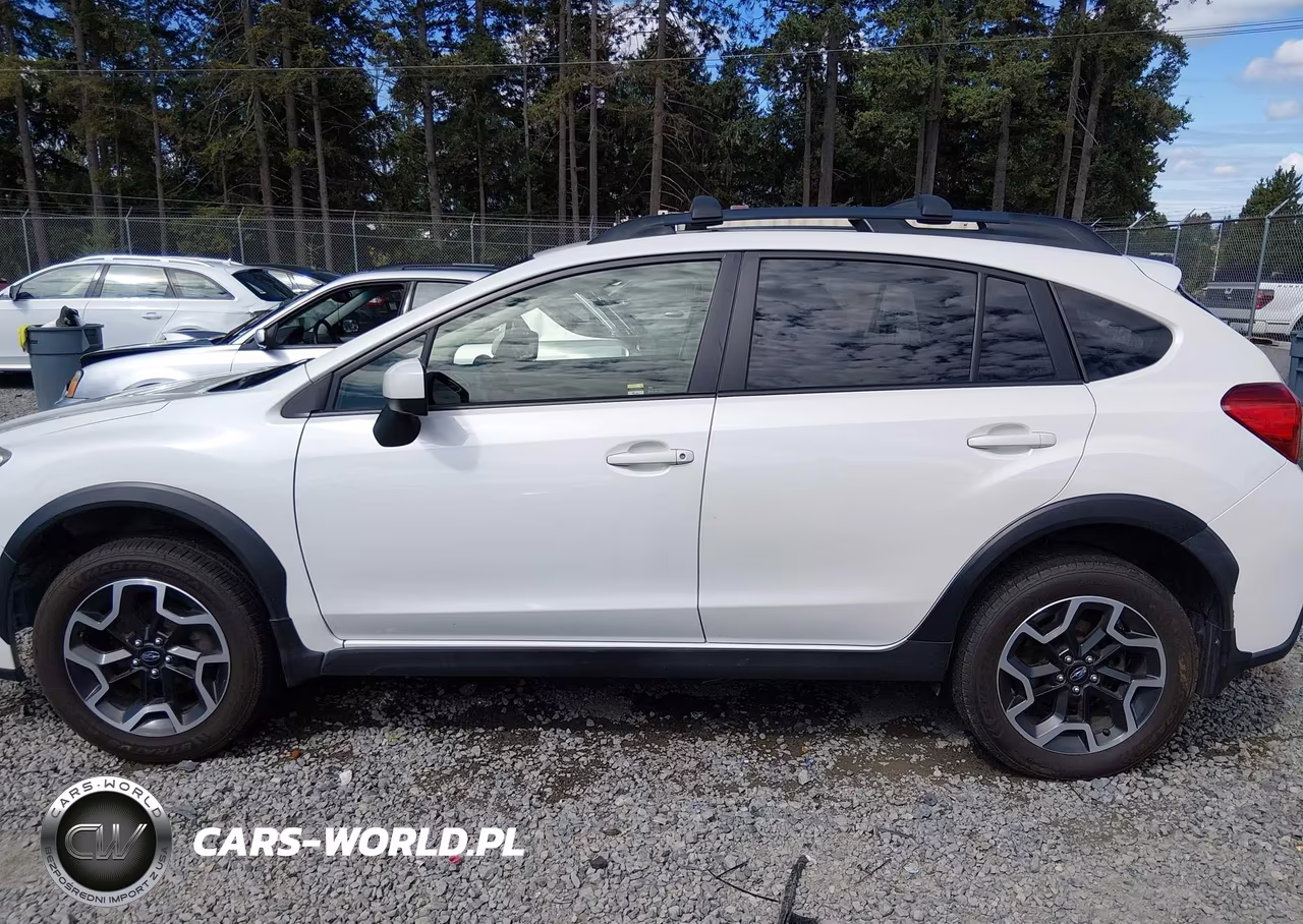 2017 Subaru Crosstrek 2.0I Premium VIN:JF2GPADC5HH278136 - 15