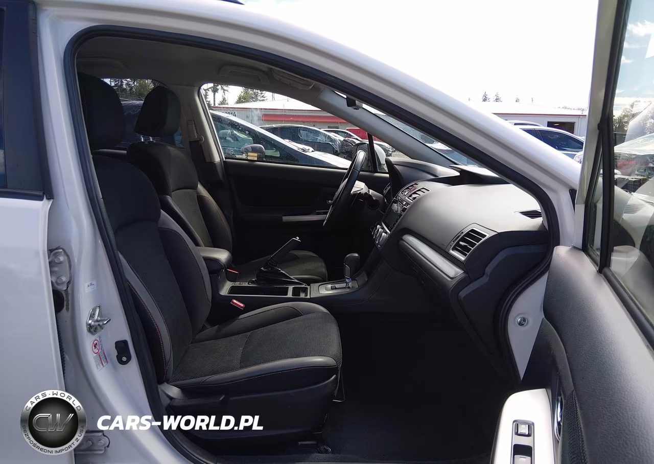 2017 Subaru Crosstrek 2.0I Premium VIN:JF2GPADC5HH278136 - 18