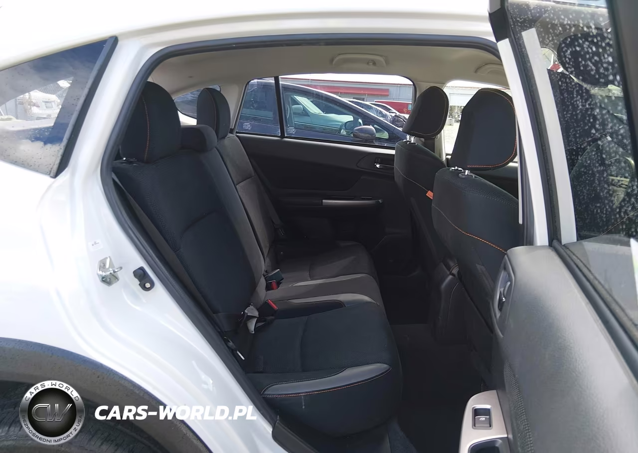 2017 Subaru Crosstrek 2.0I Premium VIN:JF2GPADC5HH278136 - 19