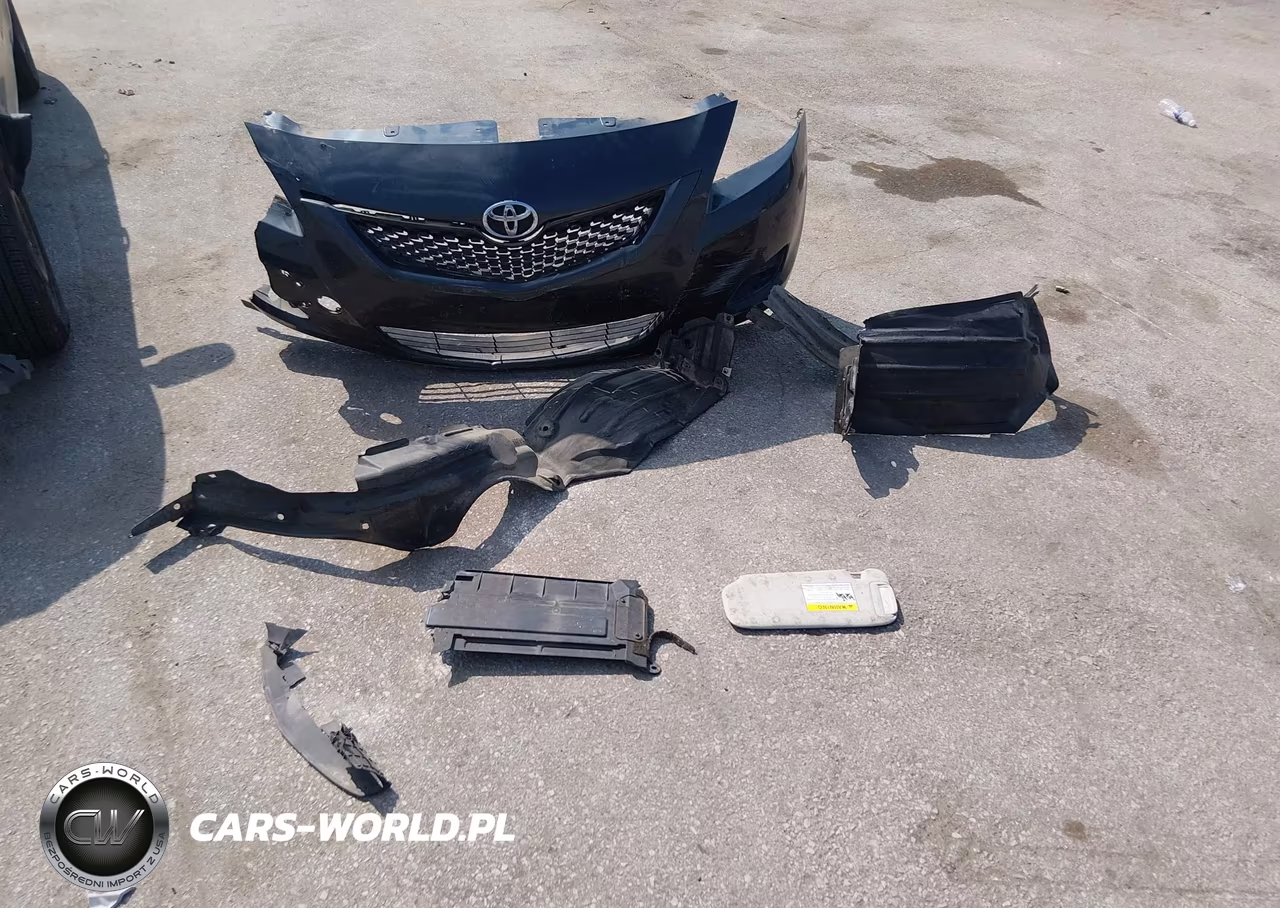 2012 Toyota Yaris VIN:JTDBT4K3XCL034481 - 12