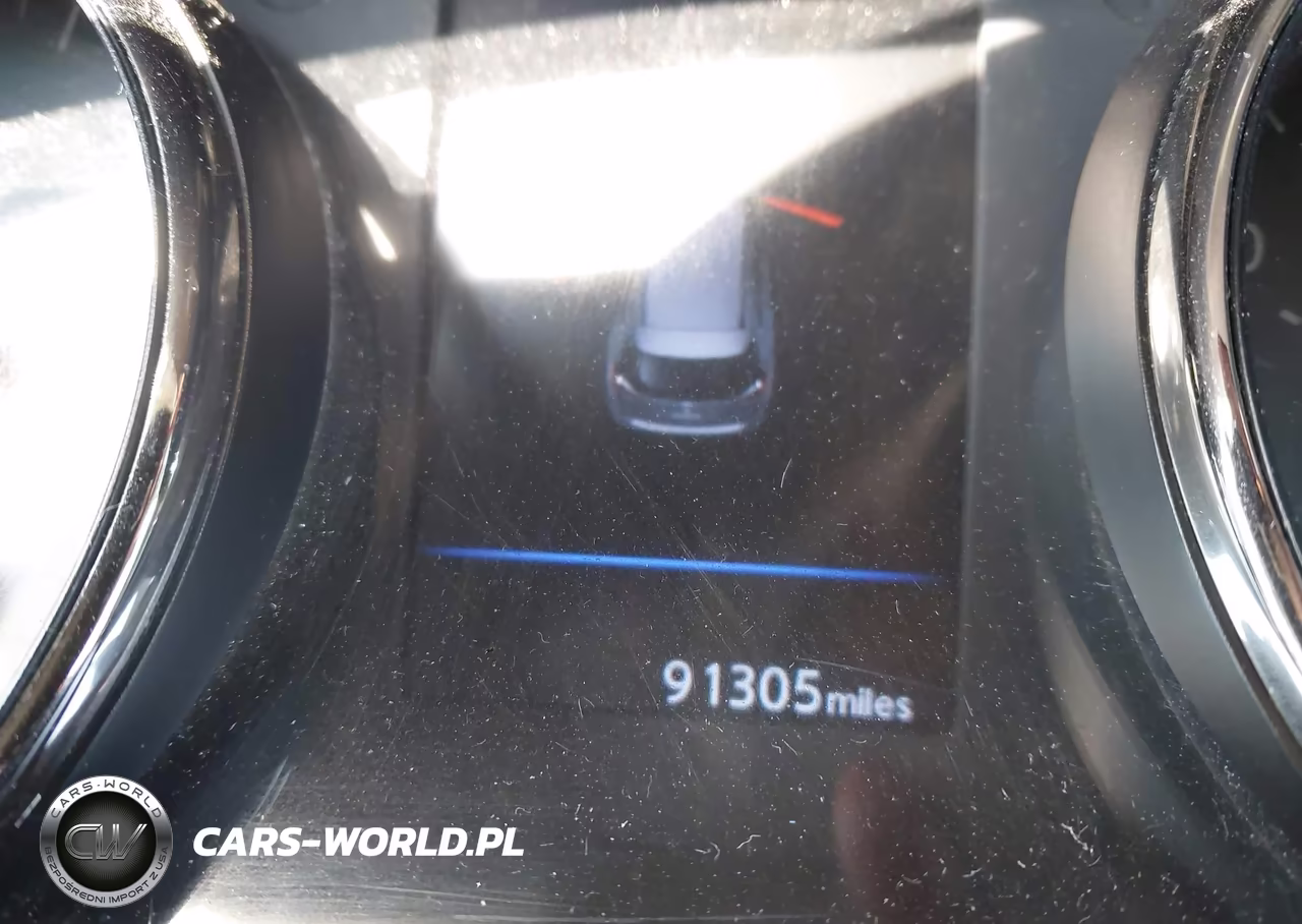 2019 Nissan Rogue Sv VIN:JN8AT2MV0KW381219 - 15