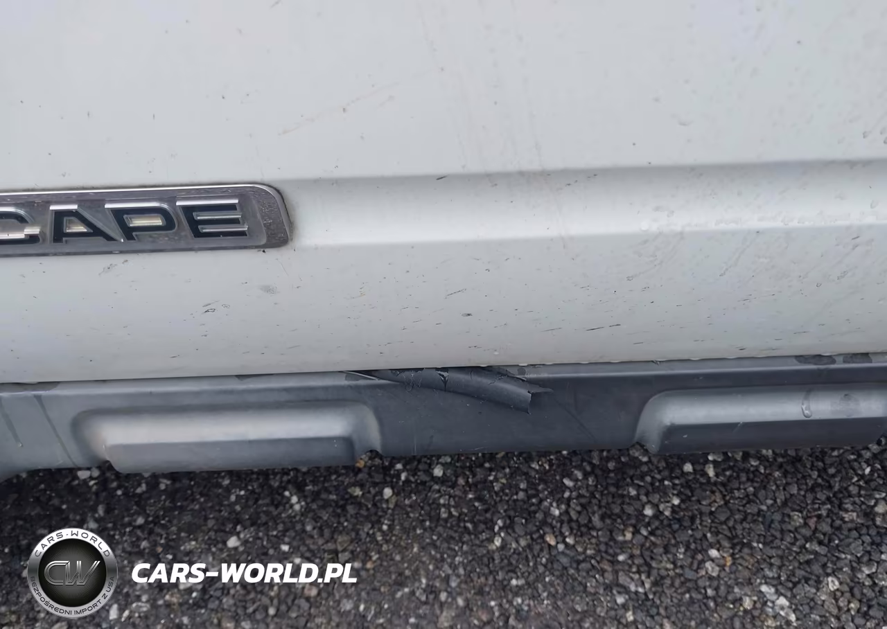 2008 Ford Escape Xlt VIN:1FMCU03118KD86476 - 12