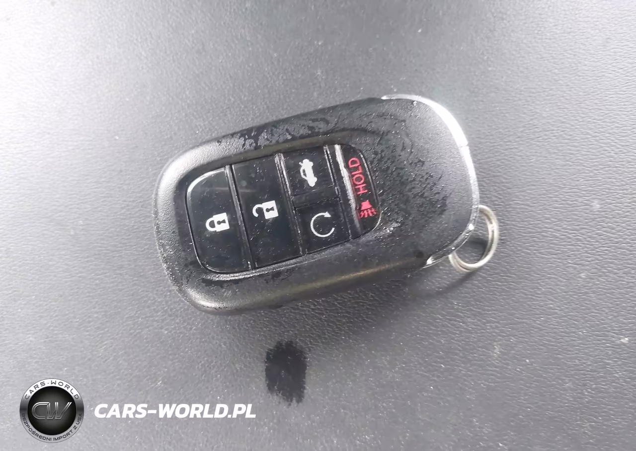 2024 Honda Accord Hybrid Sport-L VIN:1HGCY2F77RA080749 - 11