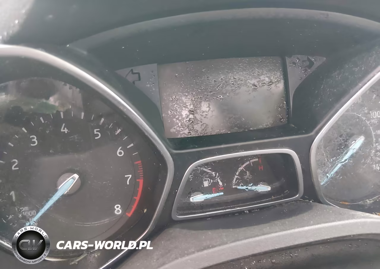 2018 Ford Escape Sel VIN:1FMCU9HD5JUA93553 - 15