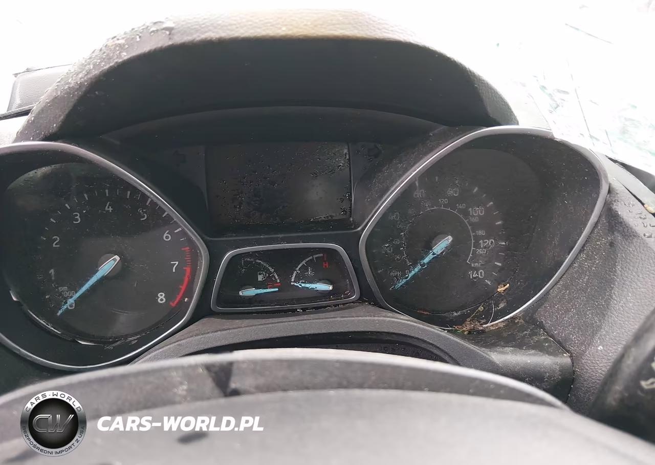 2018 Ford Escape Sel VIN:1FMCU9HD5JUA93553 - 7