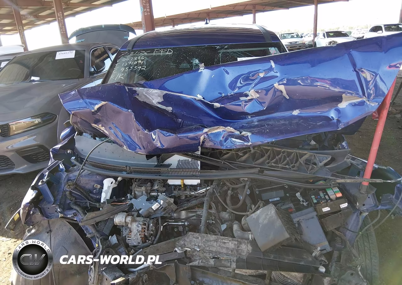 2021 Hyundai Venue Se VIN:KMHRB8A31MU067886 - 10