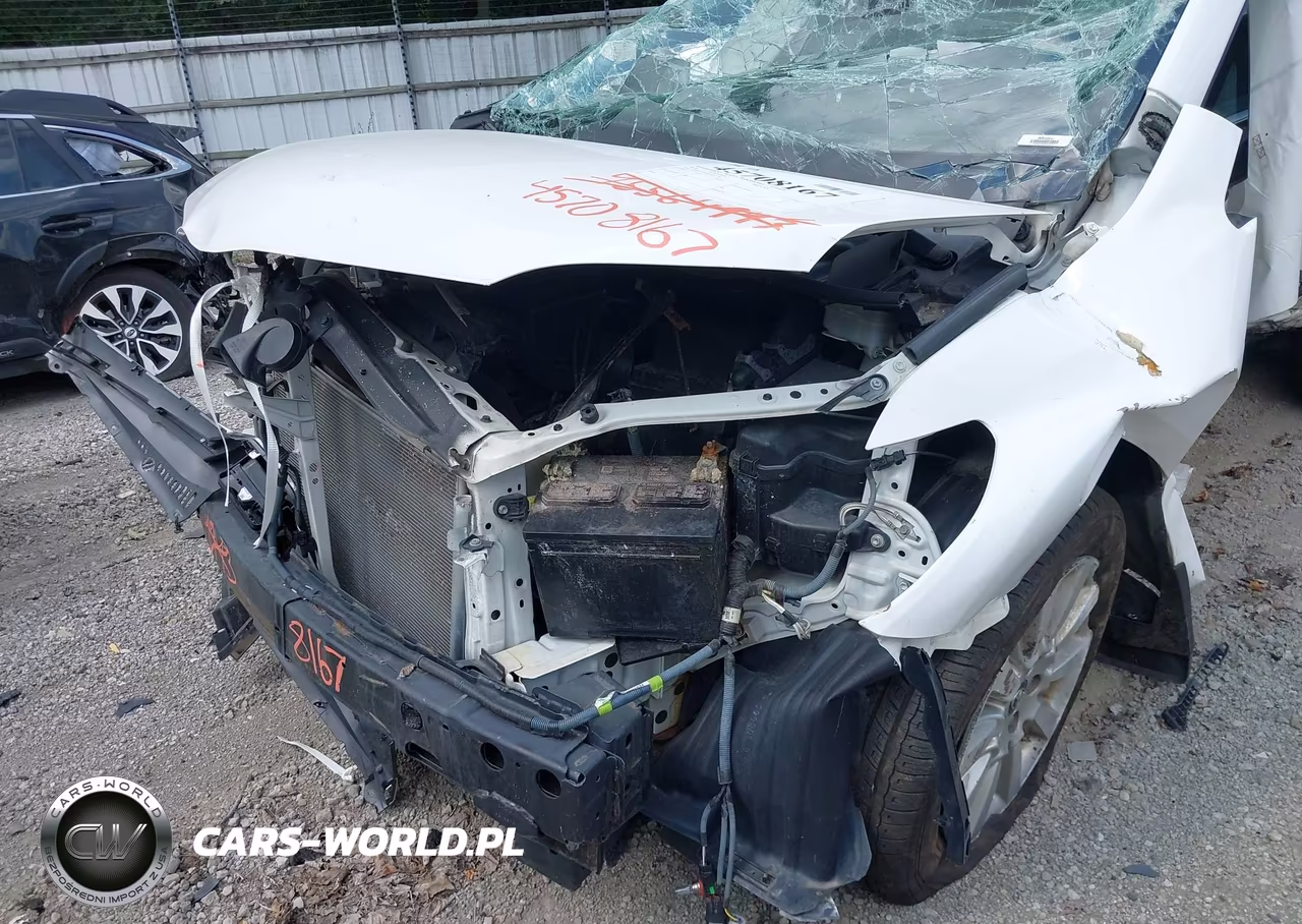 2020 Toyota Sienna Le VIN:5TDKZ3DC1LS053778 - 16