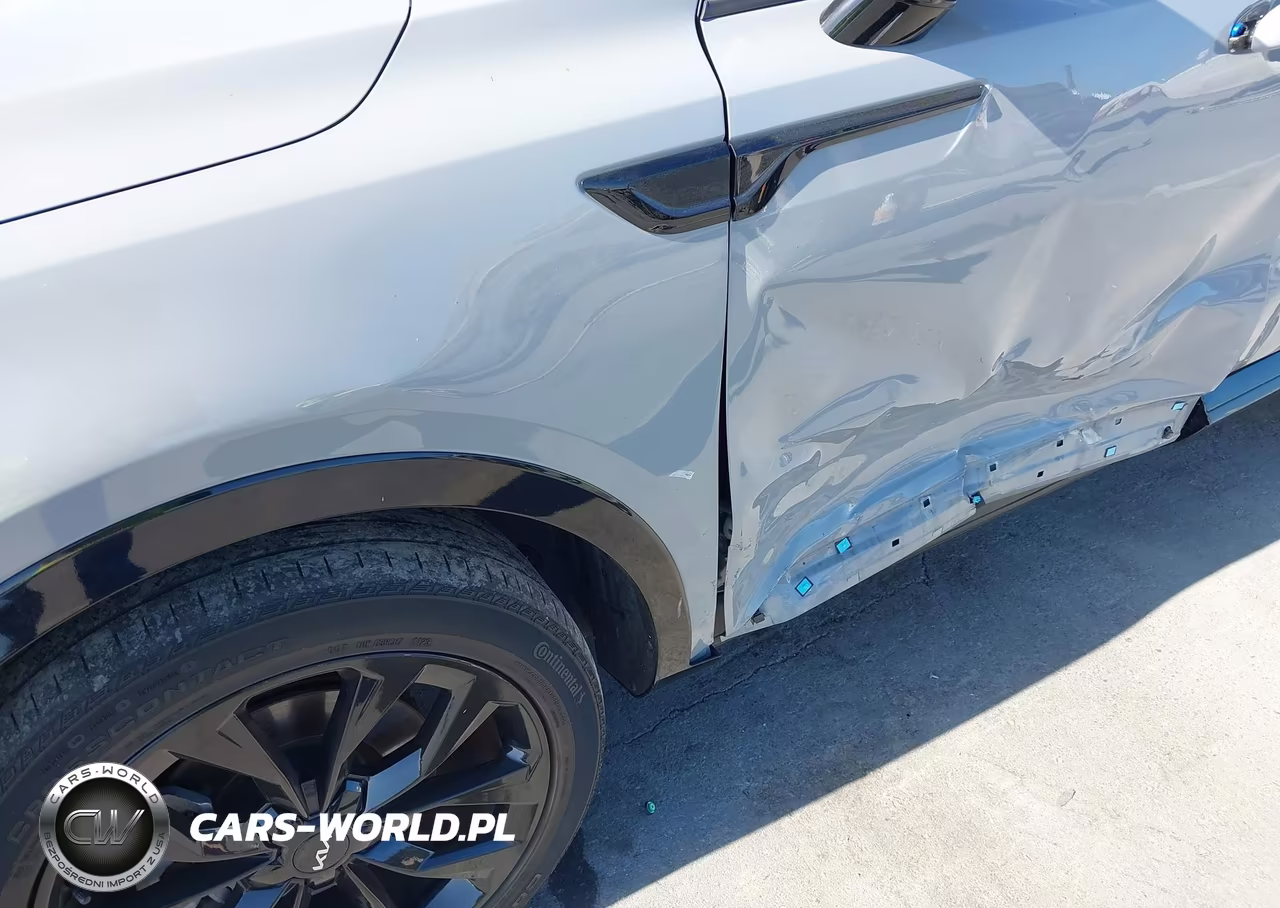 2023 Kia Sorento Sx VIN:5XYRK4LF3PG231665 - 13