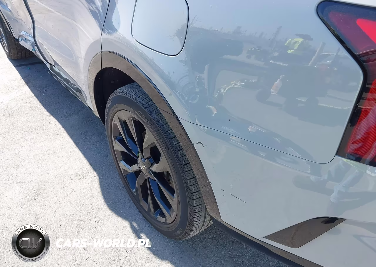 2023 Kia Sorento Sx VIN:5XYRK4LF3PG231665 - 16