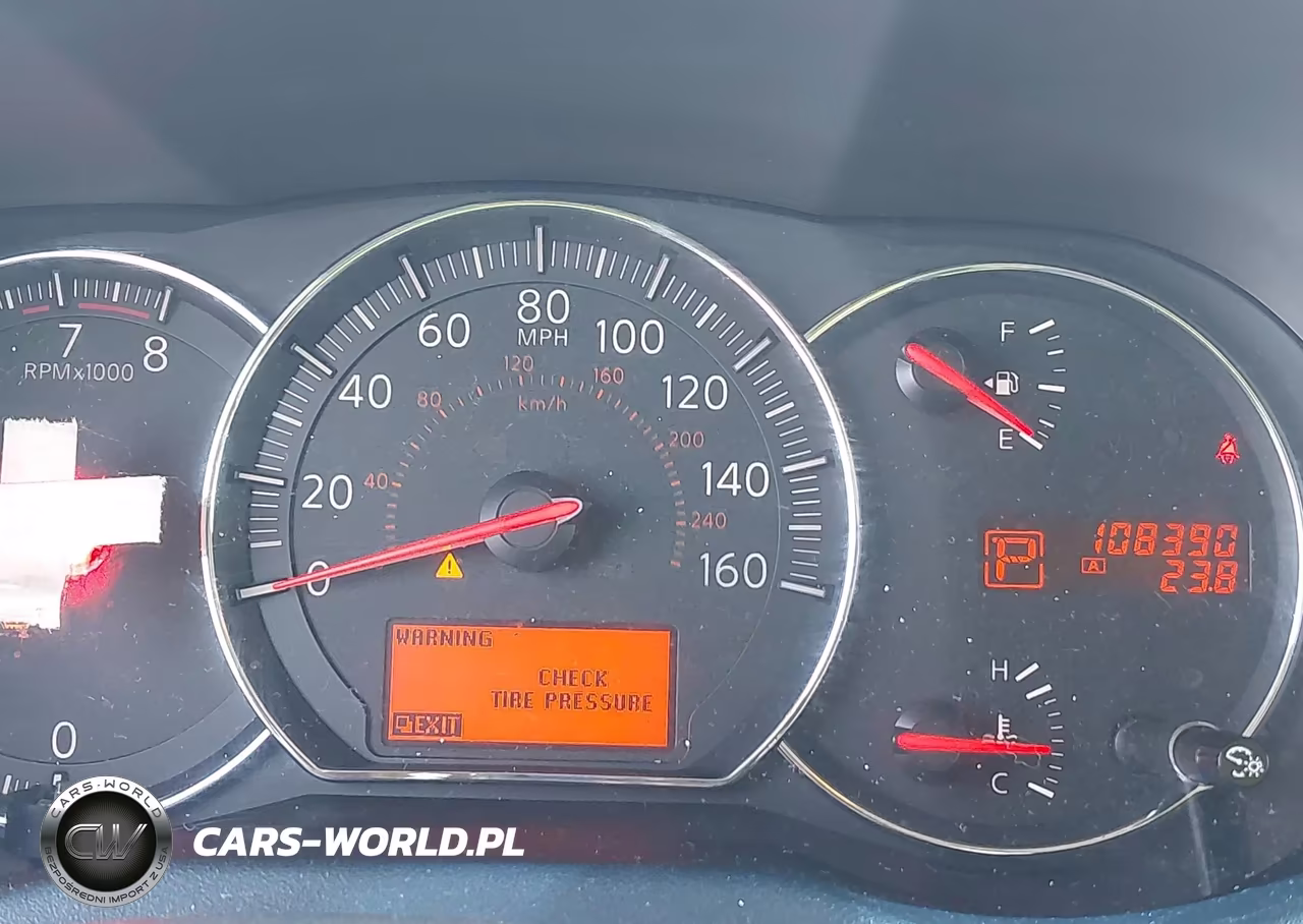 2011 Nissan Maxima 3.5 Sv VIN:1N4AA5AP2BC861875 - 15