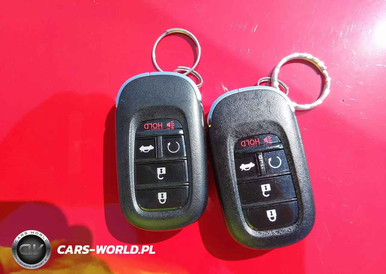 2022 Honda Civic Sport VIN:2HGFE2F57NH596318 - 11