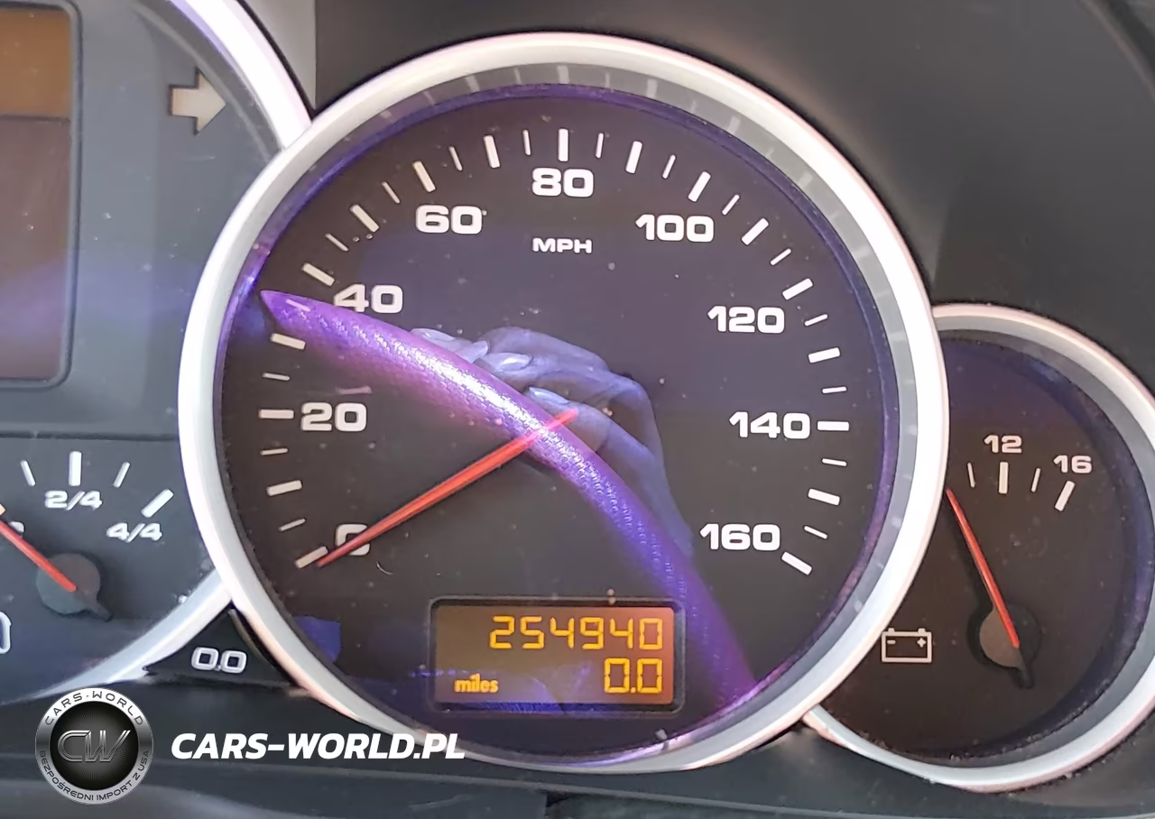 2009 Porsche Cayenne Gts VIN:WP1AD29P69LA62193 - 14