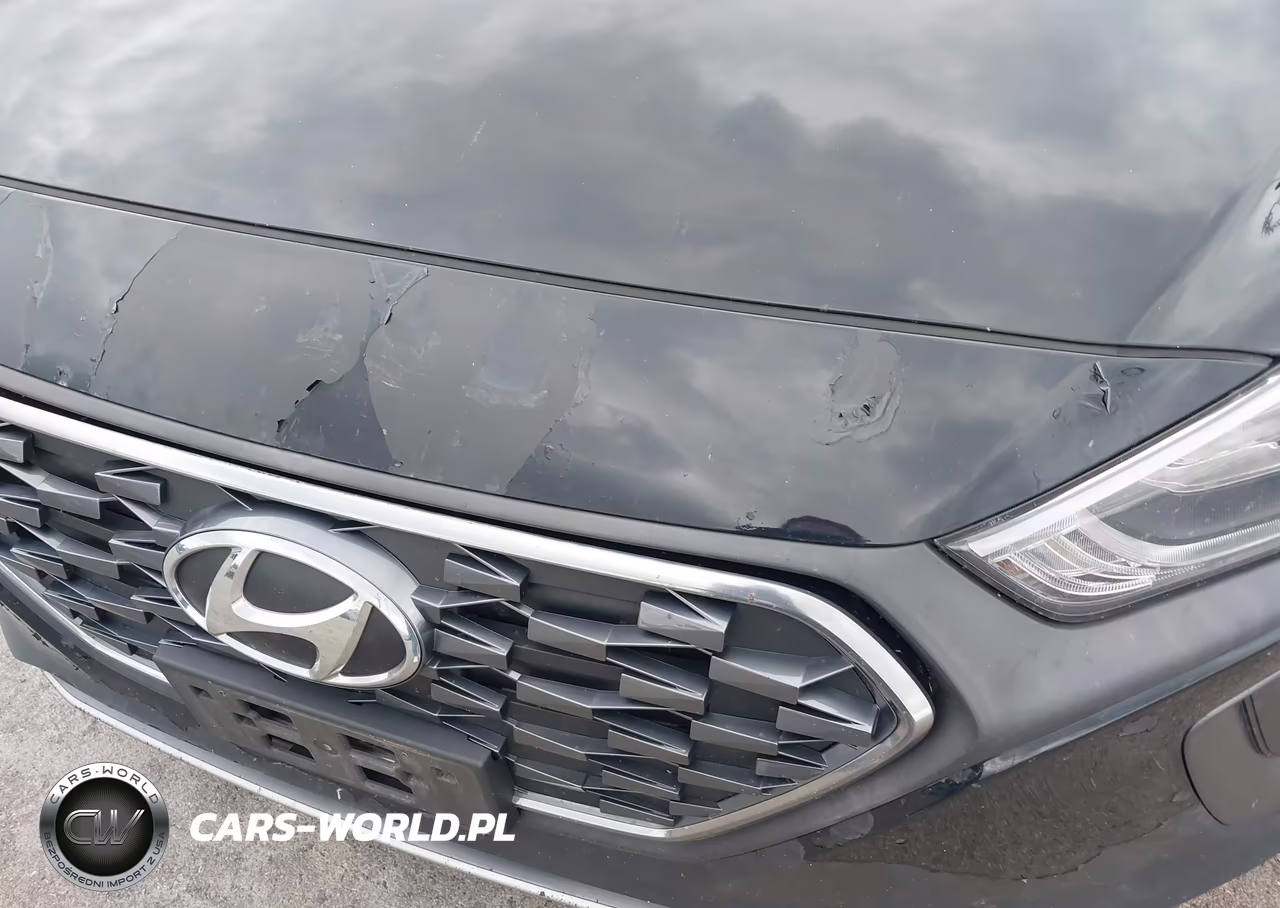 2020 Hyundai Ioniq Hybrid Blue VIN:KMHC65LC0LU227650 - 14