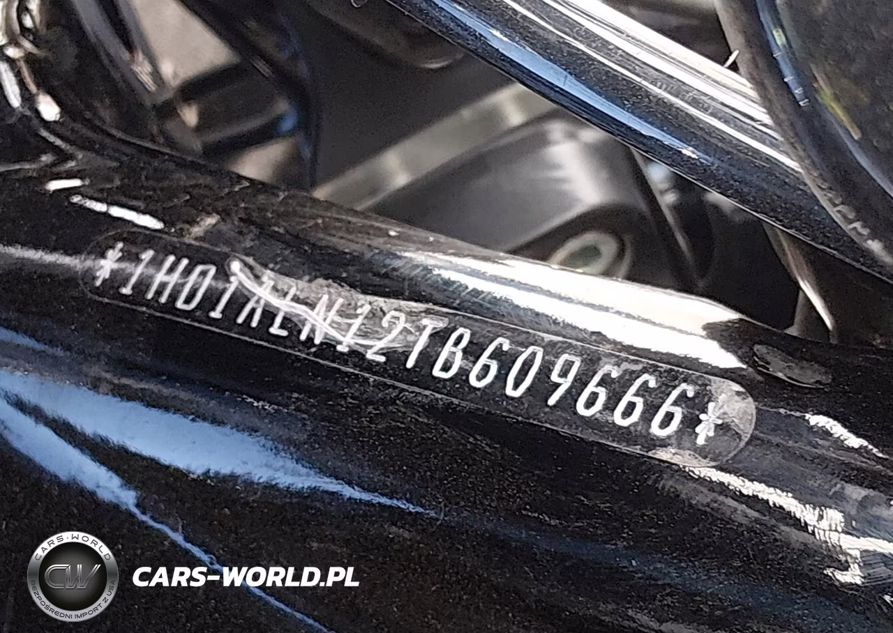 2026 Harley-Davidson Fltrxl VIN:1HD1ALN12TB609666 - 10