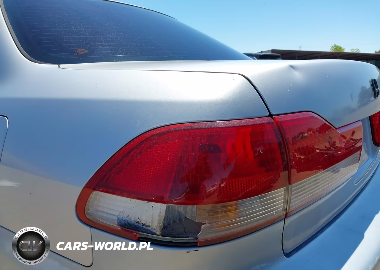 2002 Honda Accord 3.0 Ex VIN:1HGCG16592A080298 - 6