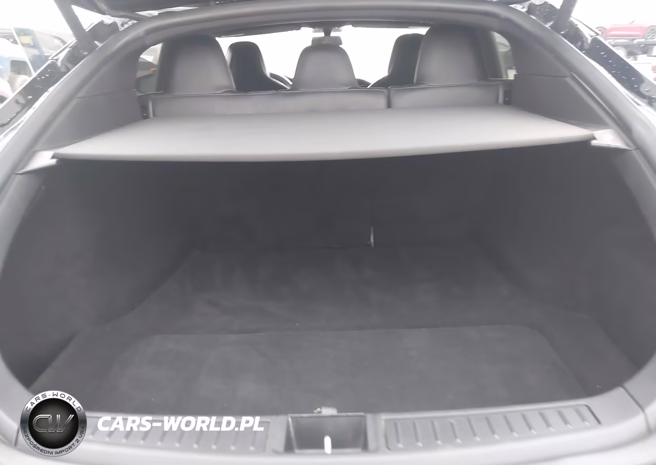 2018 Tesla Model S 100D-75D-P100D VIN:5YJSA1E28JF294076 - 19