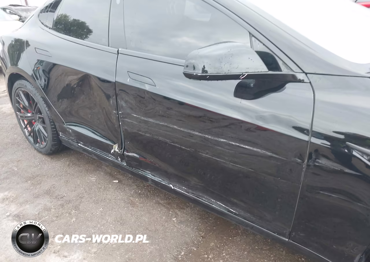 2018 Tesla Model S 100D-75D-P100D VIN:5YJSA1E28JF294076 - 6