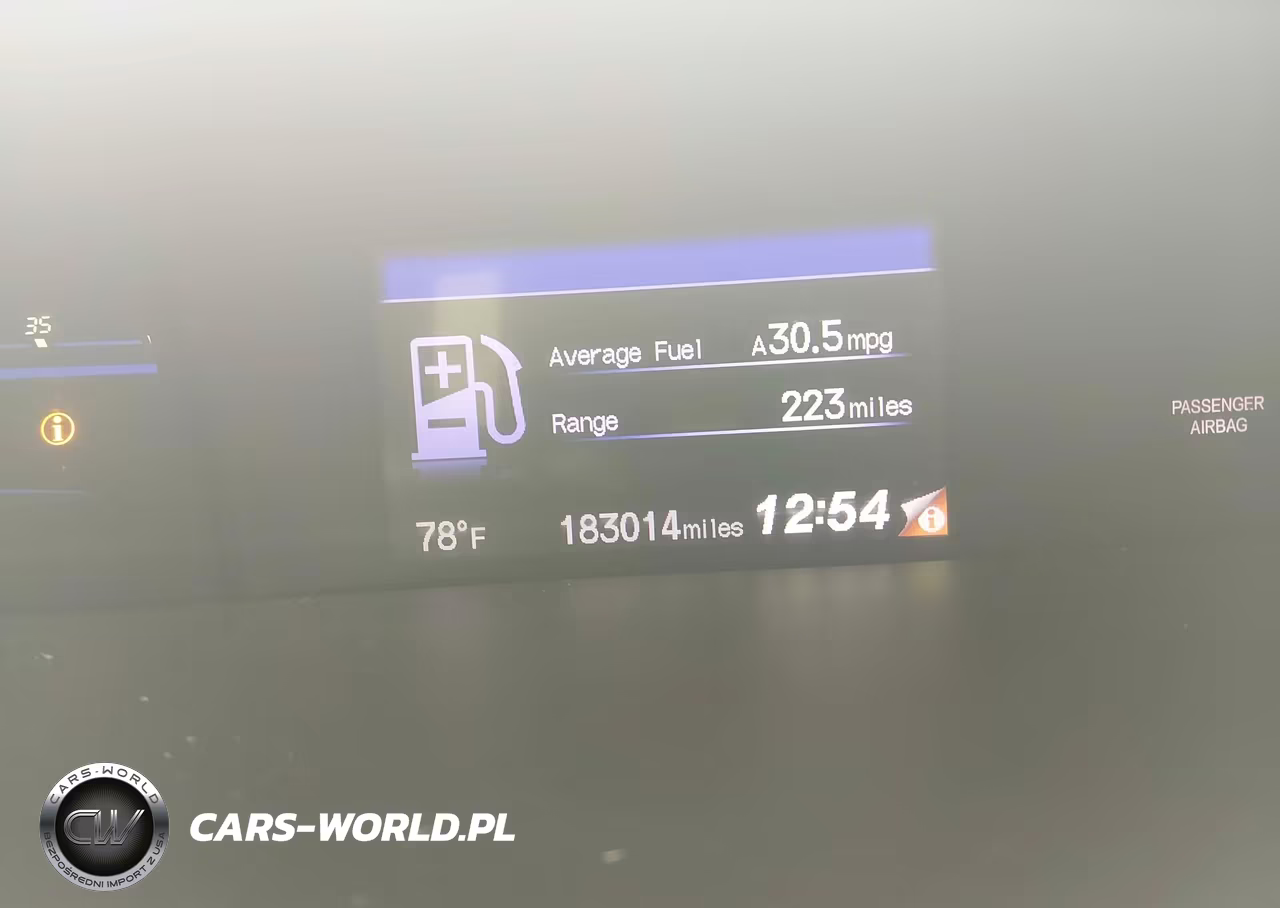 2015 Honda Civic Lx VIN:19XFB2F50FE023233 - 16