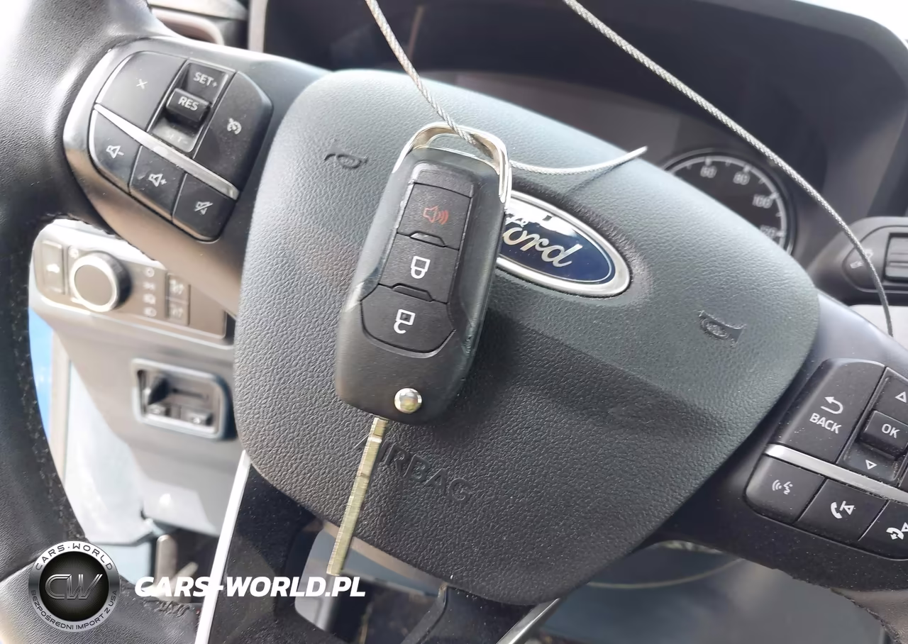 2023 Ford Maverick Xlt VIN:3FTTW8F93PRA91243 - 11
