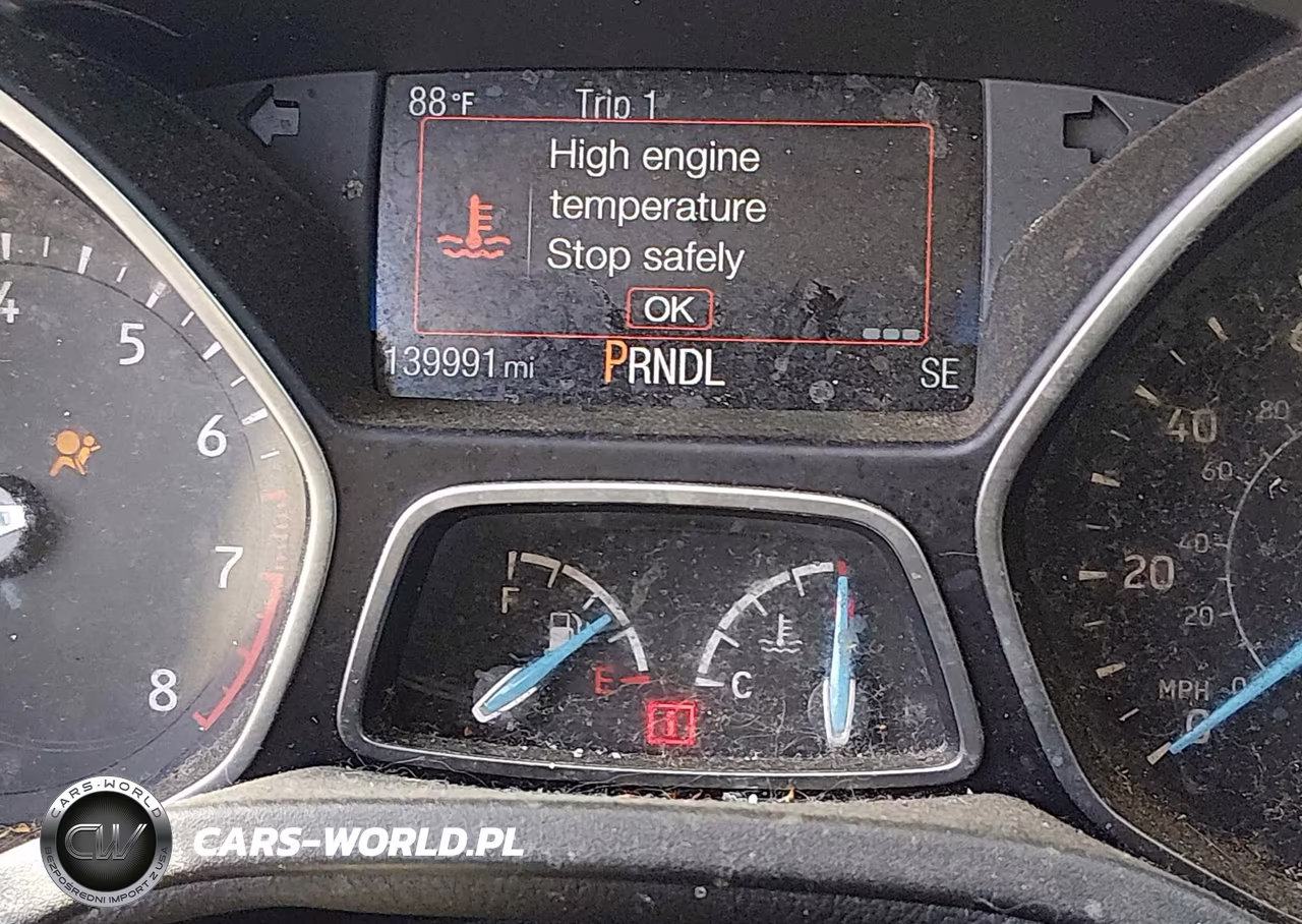 2015 Ford Focus Se VIN:1FADP3F28FL329792 - 15
