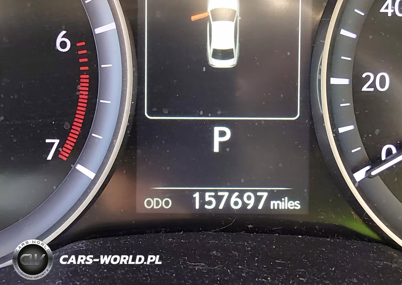 2017 Lexus Es 350 VIN:58ABK1GG5HU041468 - 16